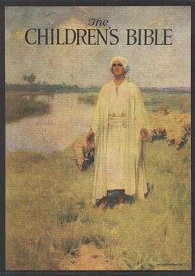 Children's Bible Click Here