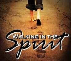 The Holy Spirit And What It Means To Walk In The Spirit